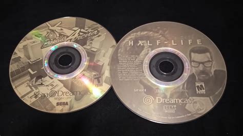 Found a old PC with Lightscribe burner. Made these : r/dreamcast