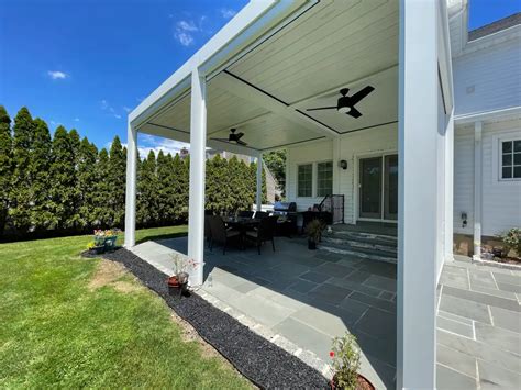 The Cost of Installing a Louvered Pergola: Is it Worth the Investment?