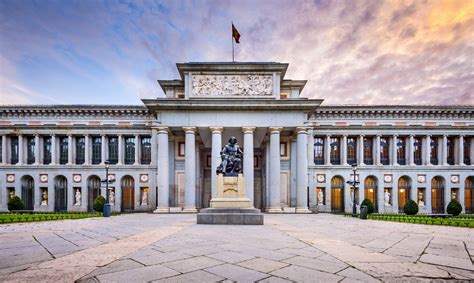 Museo del Prado: Conoce su historia y piezas más importantes