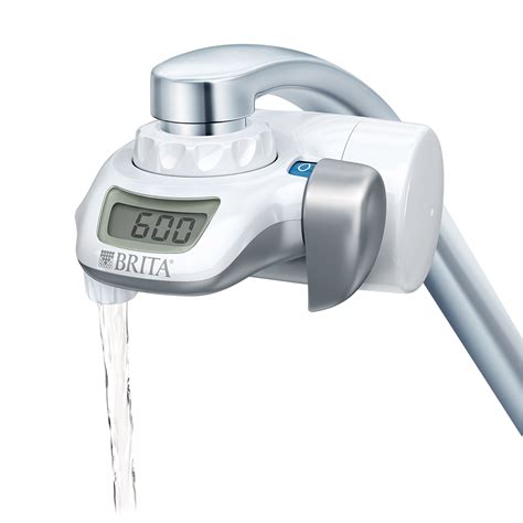 BRITA On Tap Water Filter System | BRITA®