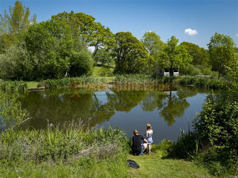 Wood Farm Holiday Park (PHolsUK) , Charmouth Campsites, Dorset