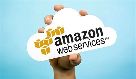 Amazon Cloud Services | Amazon Web Services | AWS Experts - CorewaySolution