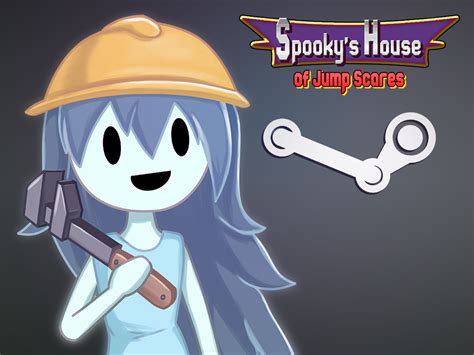 Version History | Spooky's Jump Scare Mansion Wiki | Fandom