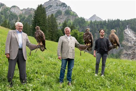 Where Eagles Fly – Chopard Unveils New Green Alpine Eagle - Revolution ...