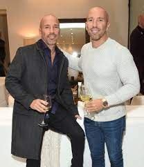 Brett Oppenheim Net Worth, Height, Brother, Wife, Tina Louise and House