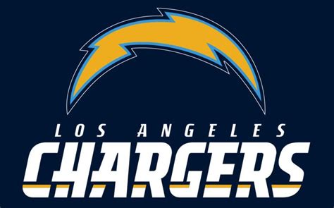 San Diego Chargers Logo: Meaning, History, and Symbol