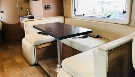 Photo Tour: Inside Our Winnebago View 24J