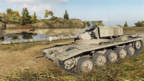 WoT FV4202 (P) | 242.000+ credits - Malinovka | World of tanks, Tank, World