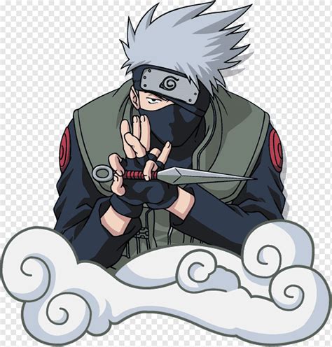 Logo Naruto Vector Png