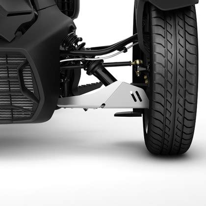 Can-Am Ryker Accessories