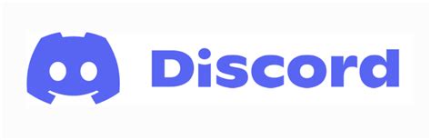 Discord Logo Font