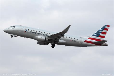 Aviation photographs of Operator: American Eagle Airlines (MQ / EGF) : ABPic