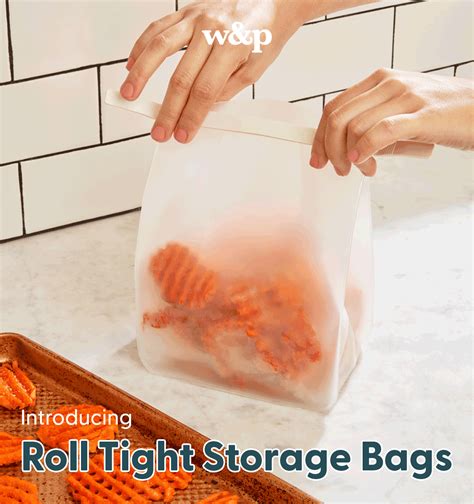 Meet Our NEW Roll Tight Storage Bags! - Muslim Online
