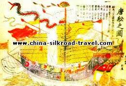 Silk Road History_China Silk Road Travel