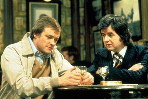 Rodney Bewes dead: The Likely Lads actor dies aged 79 | London Evening Standard | Evening Standard