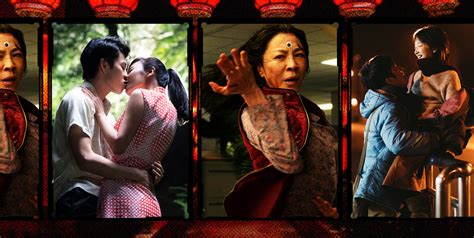 Best Chinese New Year Movies - Lunar New Year Movies 2023