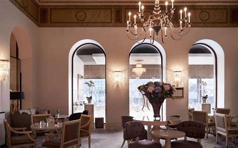 Grand Hôtel Stockholm - Stockholm, Sweden : The Leading Hotels of the World