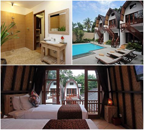 The Best Hotels in Canggu For Every Type of Traveller Revealed