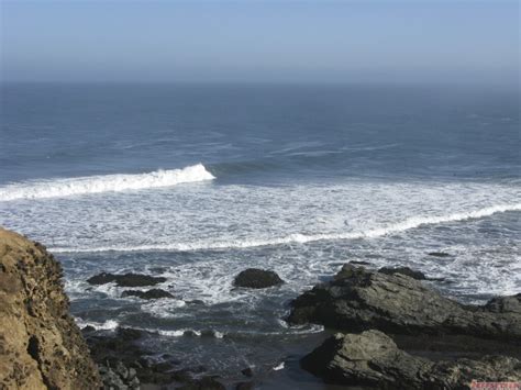 Pichilemu, Chile - a Surf Town Forgotten by Time