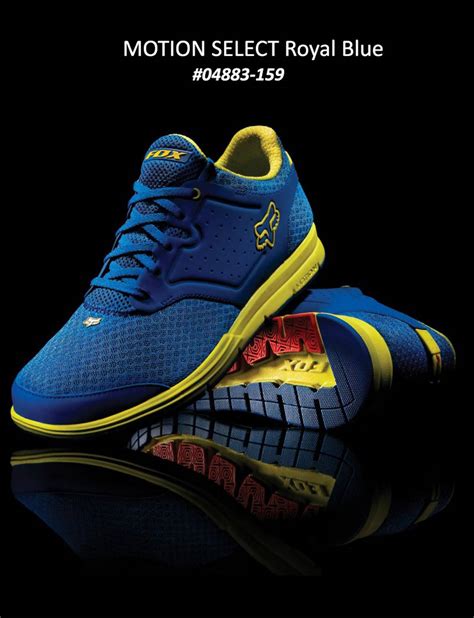 Fox Racing Mens Shoes Performance Casual Shoe Sneaker Running Footwear – Haustrom.com | Shop ...