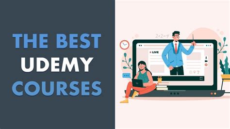 20 Best Udemy Courses and Classes in 2021 - Venture Lessons