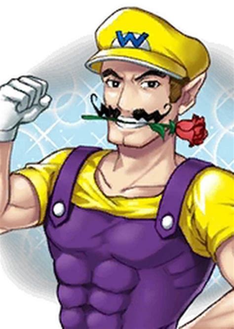 Find an Actor to Play Waluigi in Wario Against the Nintendo Universe on myCast