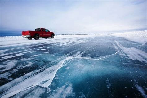 Tuktoyaktuk Winter Road - Alchetron, the free social encyclopedia