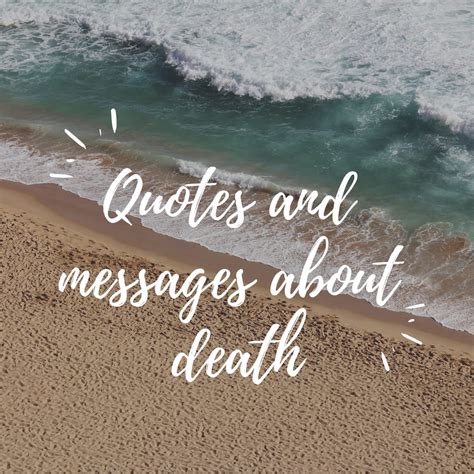 30 rest in peace quotes, messages and sayings - Briefly.co.za