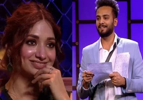 Bigg Boss OTT 2: Elvish Yadav roasts Jiya Shankar; calls her ‘snake ...