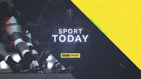 BBC News - Sport Today, 19/03/2023 GMT