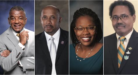 Norfolk State Honors 2020 Alumni Award Recipients - The HBCU Advocate