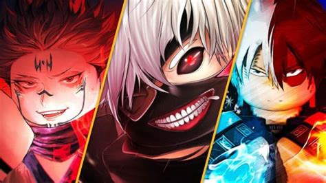 Anime Dimensions tier list – best characters and abilities