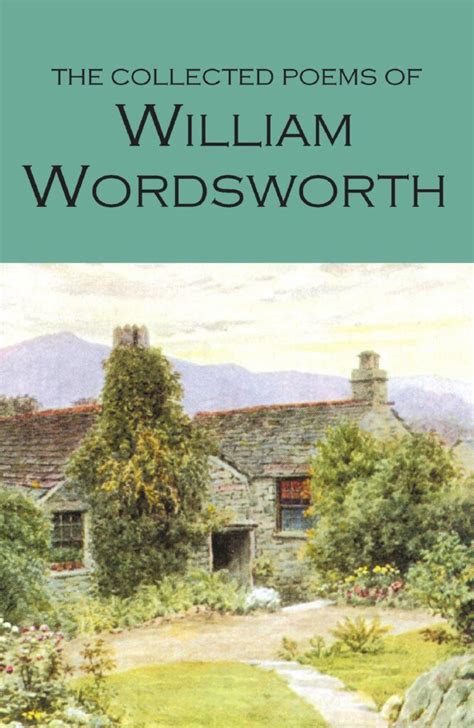 Wordsworth William - Wordsworth Editions