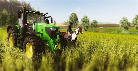 Farming Simulator 19 Review - A Modest Leap For Farming Sim-Kind