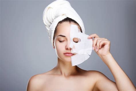 Mascarillas Para el Acné, 10 Recetas Naturales | DE MODA Y BELLEZA