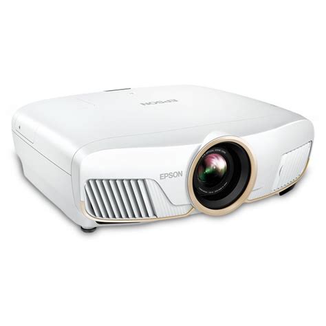 Epson 5050UB Home Cinema 4K PRO-UHD: The Ultimate 3-Chip HDR Projector ...