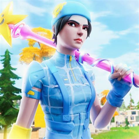 Fortnite Thumbnails / GFX 🎄 on Instagram: “Star Wand 🌟 (Credit: @defoltgraphic) • Save This Post ...