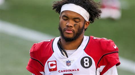 Arizona Cardinals quarterback Kyler Murray slammed by radio host again