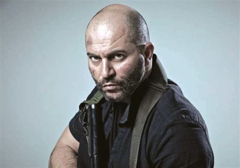 'Fauda' season 2 trailer rocks - Israel News - Jerusalem Post