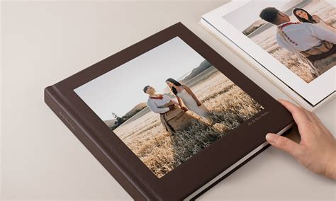 How to Create the Perfect Wedding Album - MILK Books