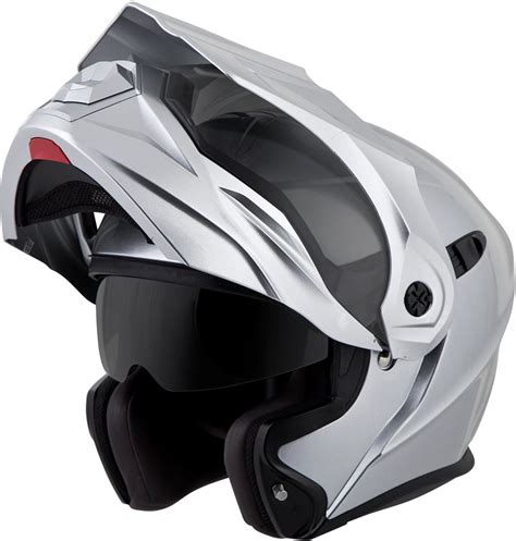 $269.95 Scorpion EXO-AT950 Solid Modular Helmet #991406