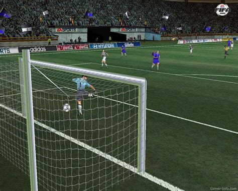 FIFA Football 2002 (2001 video game)