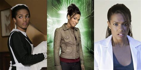 Doctor Who: 10 Best Martha Jones Episodes According To IMDb