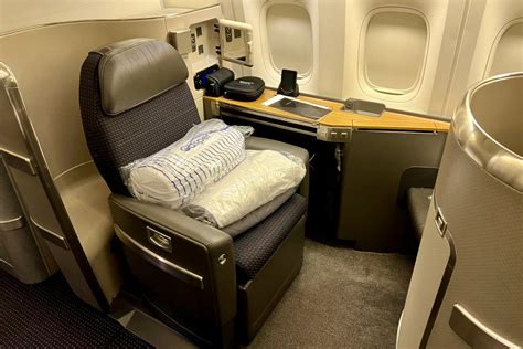 American unveils snazzy new business and premium economy cabins - The ...