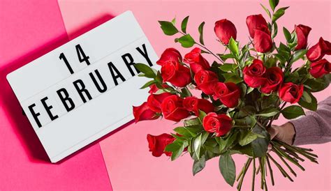 This is the last day to order flowers for Valentine’s Day to avoid ...