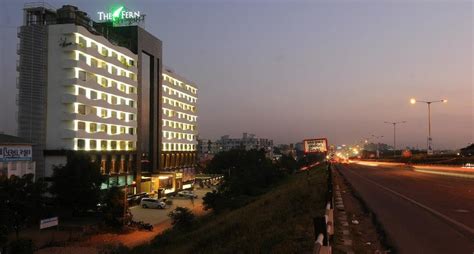 The Fern Ahmedabad Ahmedabad Price, Reviews, Photos & Address