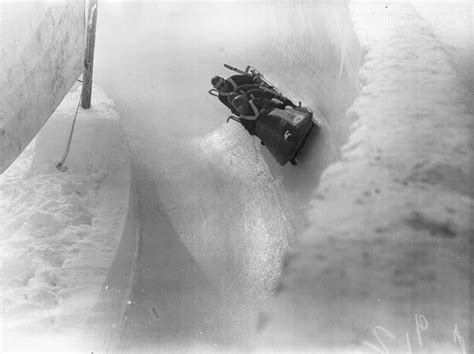 Bobsleigh Photos - Best Olympic Photos