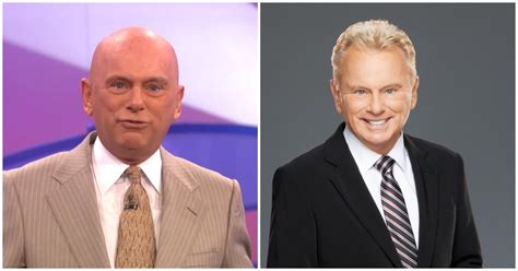 Is Pat Sajak Bald? Wheel of Fortune Fans Want to Know