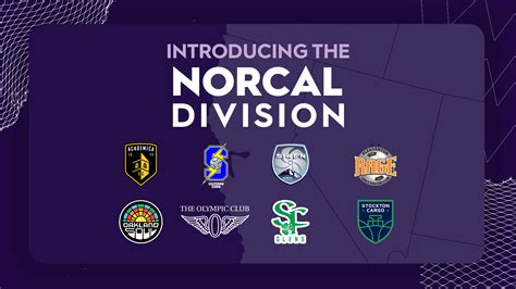 USL W League unveils NorCal Division - Soccer Stadium Digest