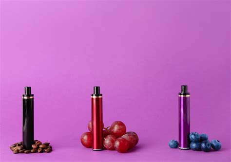 Comment avoir beaucoup de goût dans une e-cigarette ?- Meilleurecigaretteelectronique.info